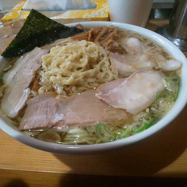 ラーメン 太郎 Ramen Restaurant In 酒田市 ラーメン 太郎 Ramen Restaurant In 酒田市