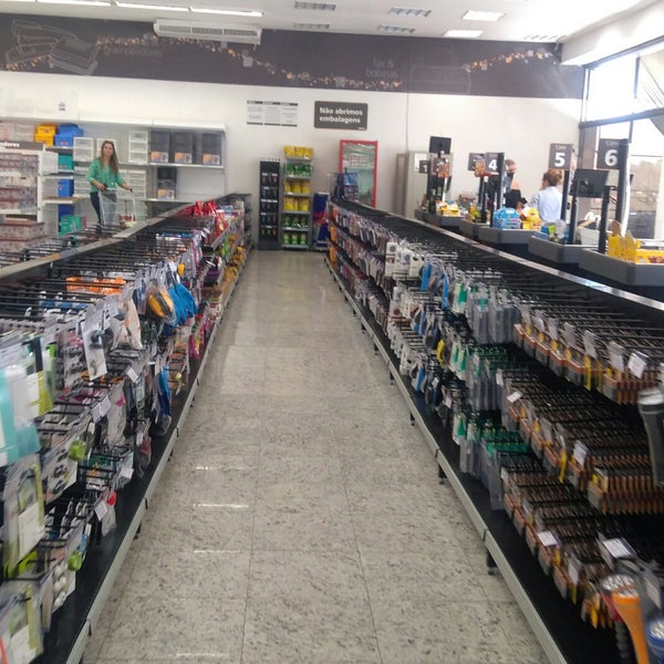 Kalunga Loja de Materiais de Escritório em Jundiai