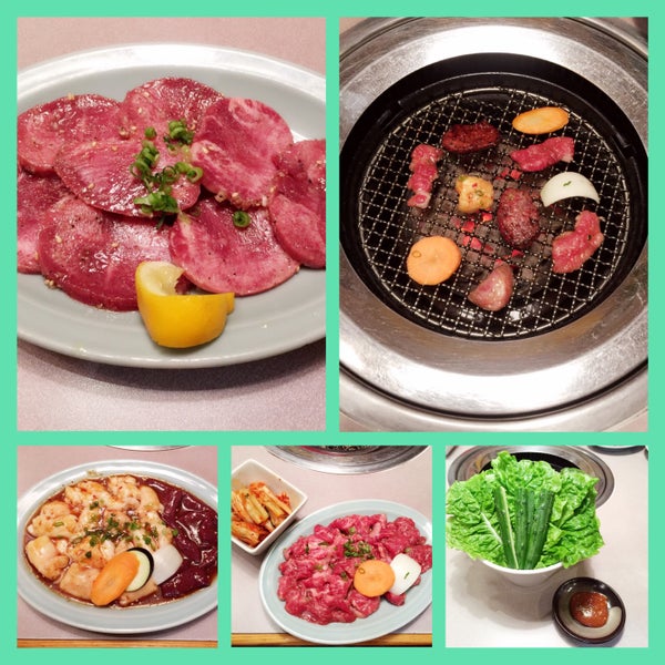 Photos At 南大門 館林店 1 Tip