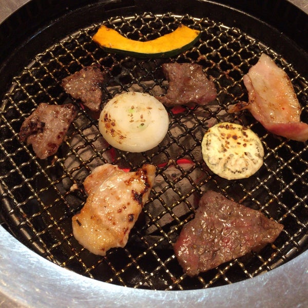 Photos At 南大門 館林店 1 Tip