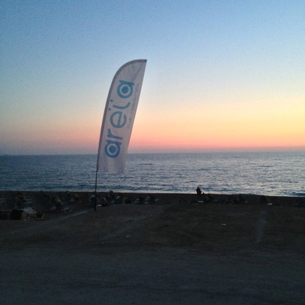 Foto diambil di Areia oleh Eleni 🦄 pada 8/13/2013