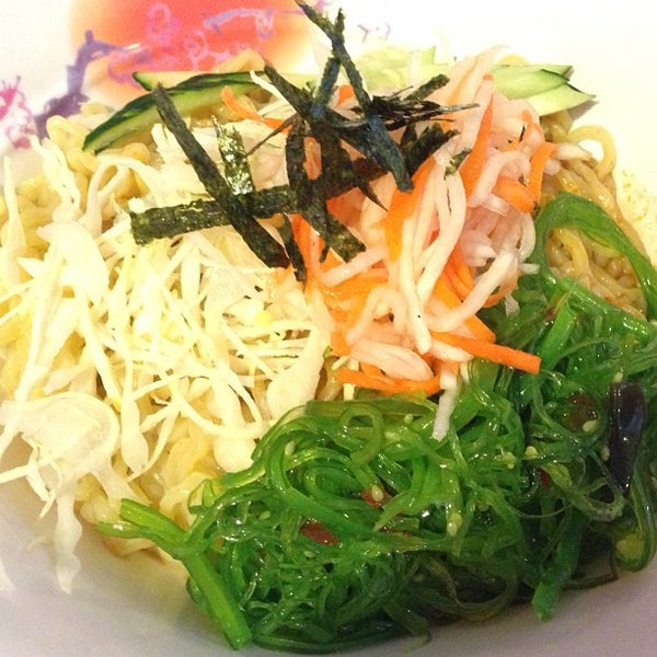5/30/2013에 sorau R.님이 Hanmaru Restaurant에서 찍은 사진