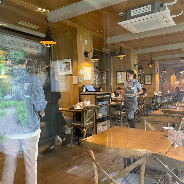 Very well cafe юбилейная ул 47 фото