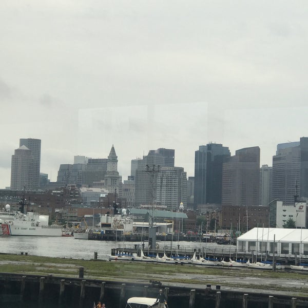 Photo prise au Pier6 Boston par 김 상범 (. le6/16/2019
