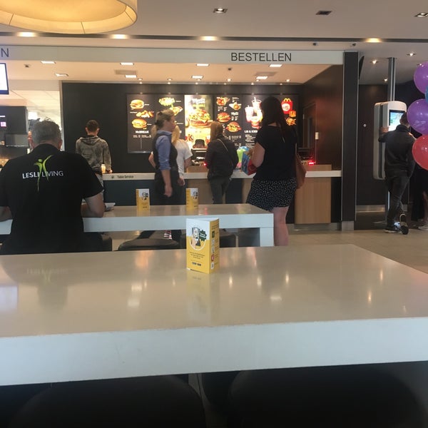 Foto scattata a McDonald&#39;s da Chris K. il 6/20/2018