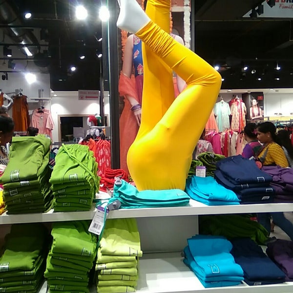 Big top bazaar leggings