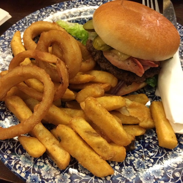 The Potters Wheel (Wetherspoon) Pub