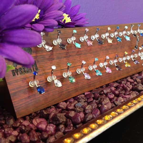 Barbella Body Piercing Costa Mesa, CA