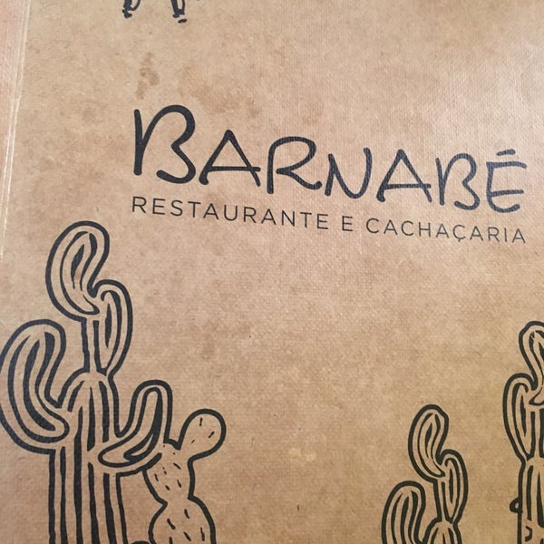 Photo prise au Barnabé Restaurante e Cachaçaria par Jerri A. le12/29/2017