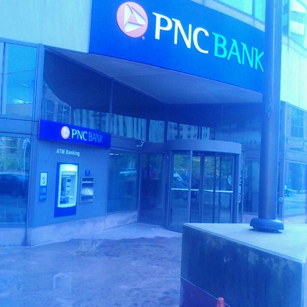 PNC Bank Downtown Dayton 44 visitors