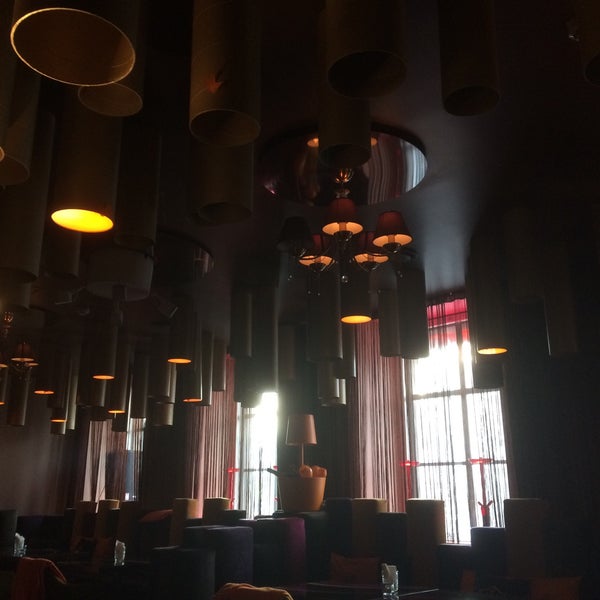 Photos At Grand Shisha Cocktail Bar Rotermanni Kvartal Tallinn