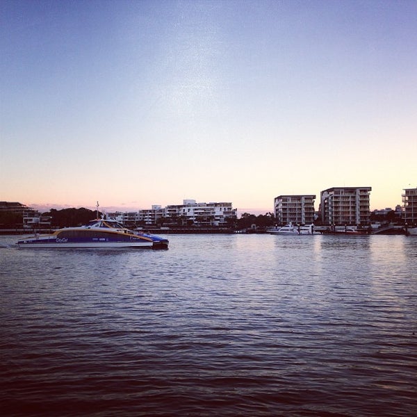 Hawthorne Ferry Terminal 3 tavsiye'da fotoğraflar