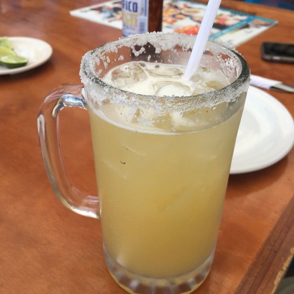 Photo taken at El Muchacho Alegre by Pumpi D. on 2/7/2019