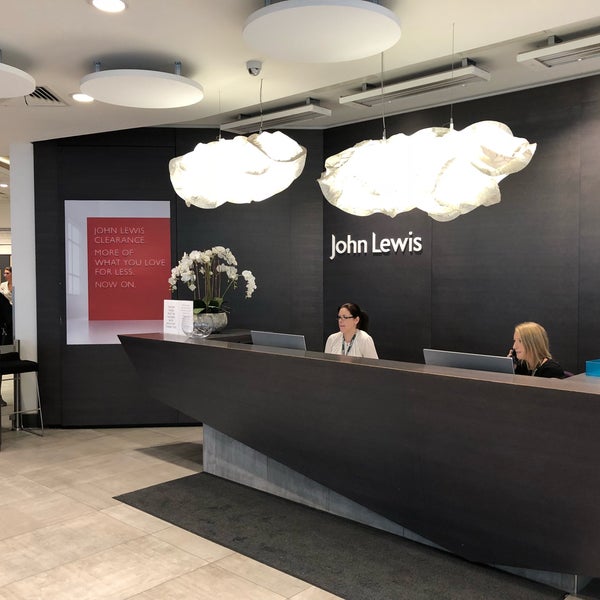 John Lewis & Partners Head Office City of Westminster 2 tips