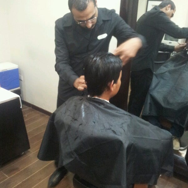 New Style Hair Salon New Cairo