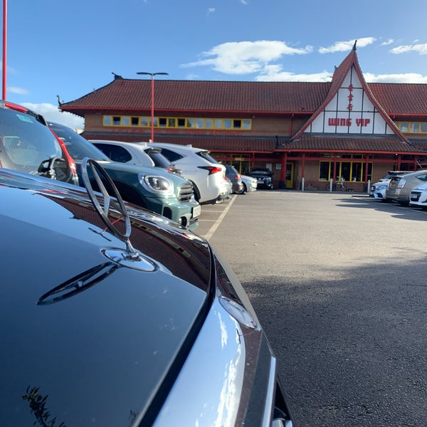 Photos at Wing Yip Centre 544 Purley Way