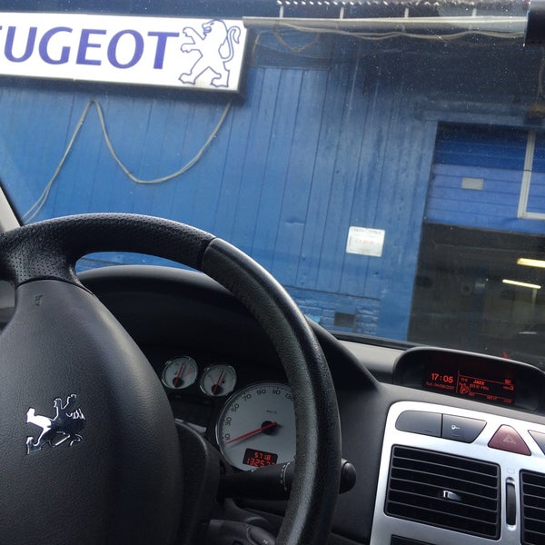 Автосервис пыжик. Автосервис пыжик