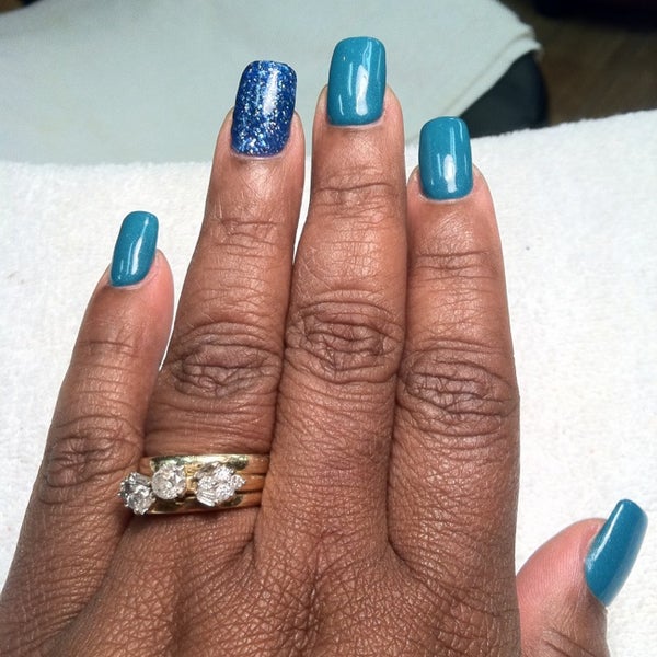 Miss Nails Oak Lawn, IL