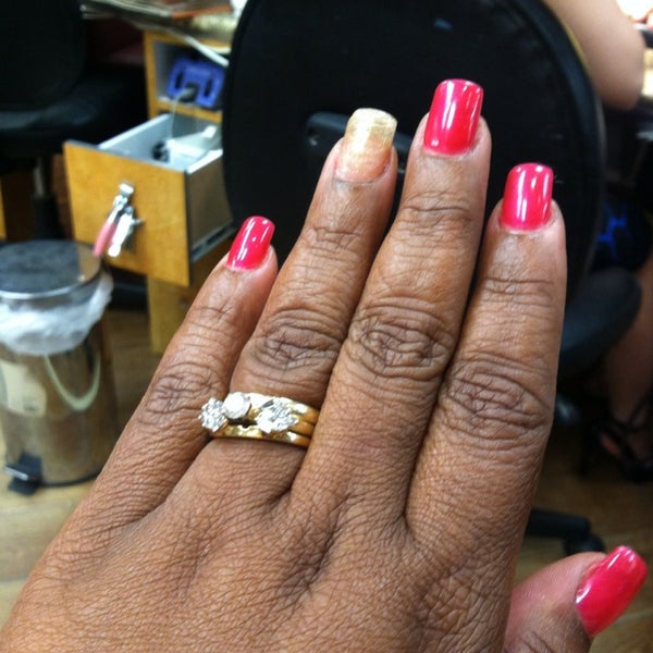 Miss Nails Oak Lawn, IL