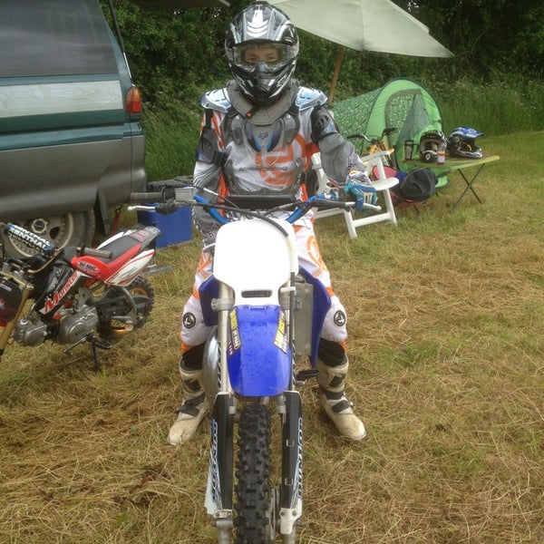 Little london enduro park online