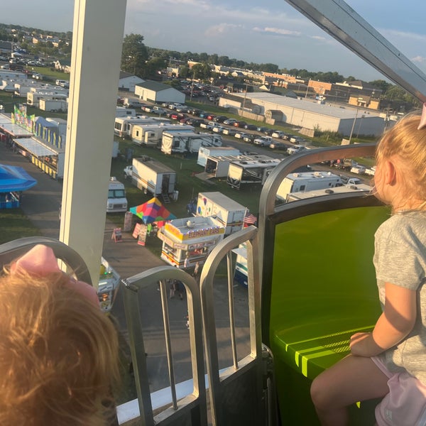 Johnson County Fairgrounds Other Great Outdoors in Franklin