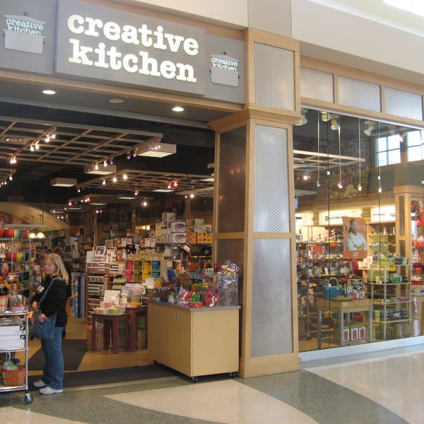 Creative Kitchen West Acres West Acres Shopping Center