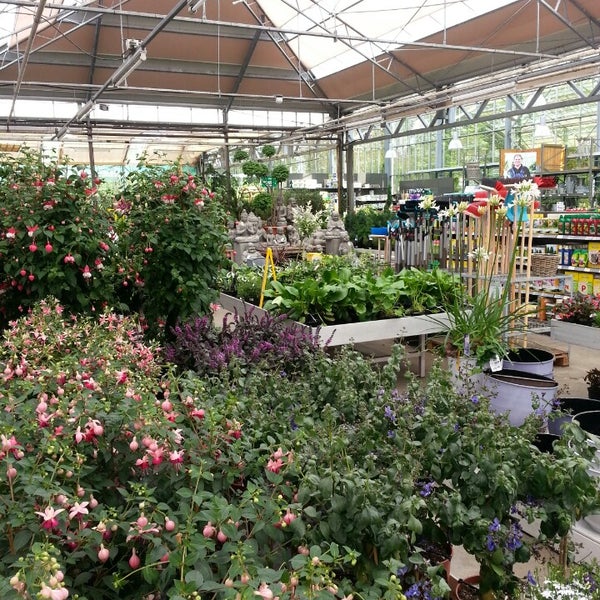 photos at tuincentrum ockenburgh - garden center in den haag