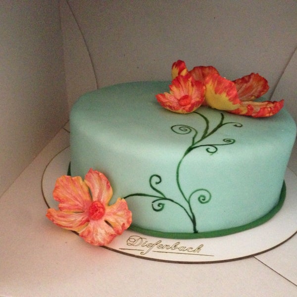 An be Cake Studio Курск
