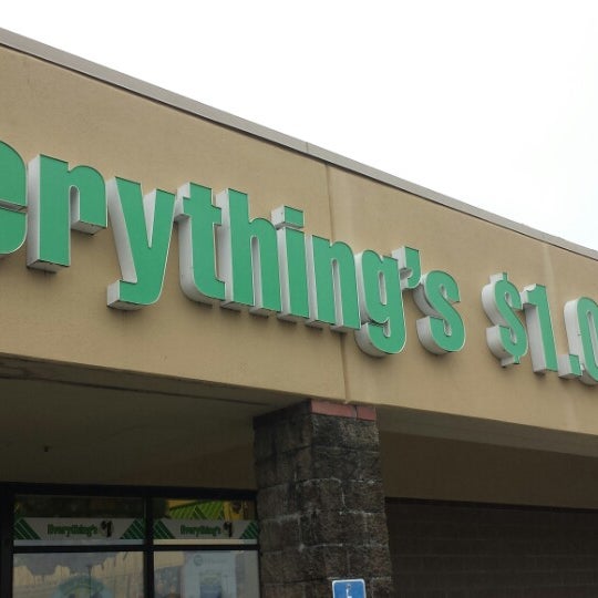 Dollar Tree Central Hillsboro 1 tip from 195 visitors