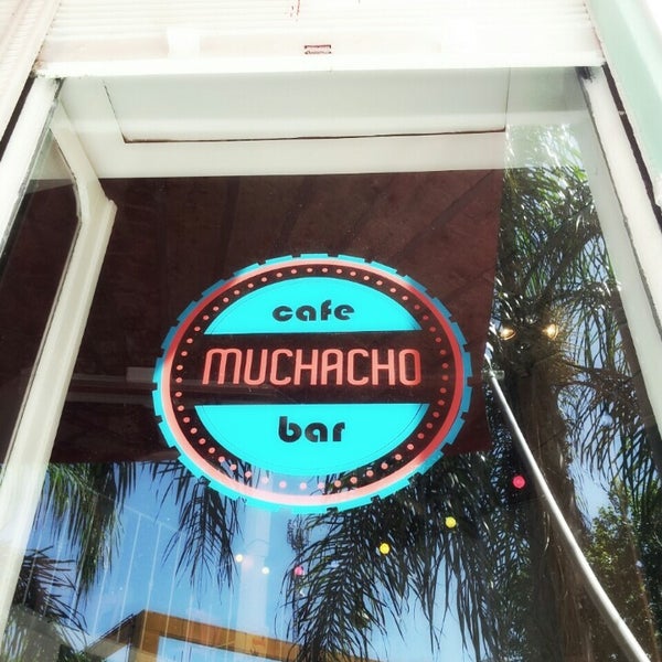 Photo taken at Muchacho Bar by Joseba K. on 11/5/2013