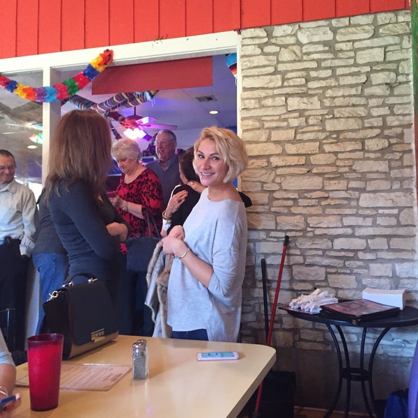 1/24/2015 tarihinde Katie M.ziyaretçi tarafından Mesa Rosa Mexican Restaurant'de çekilen fotoğraf