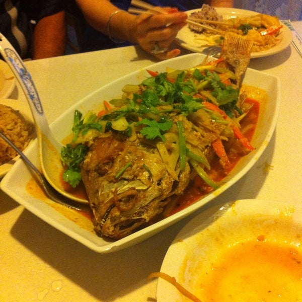 Thai Valley Cuisine Honolulú, HI