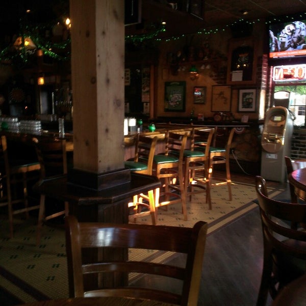 Photo taken at Celtic Crown Public House by Michael R. on 9/9/2013