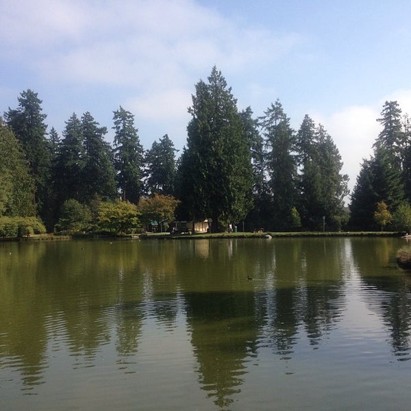 Central Park Pitch and Putt 3 tavsiye'da fotoğraflar