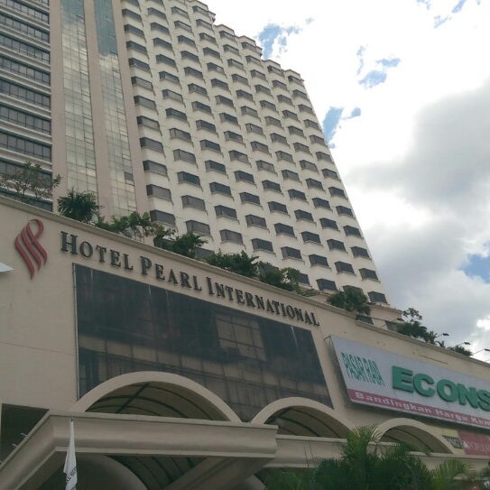 pearl international hotel kuala lumpur