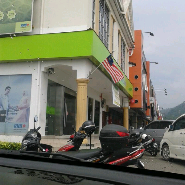 Rhb Islamic Bp 1 Tip From 127 Visitors