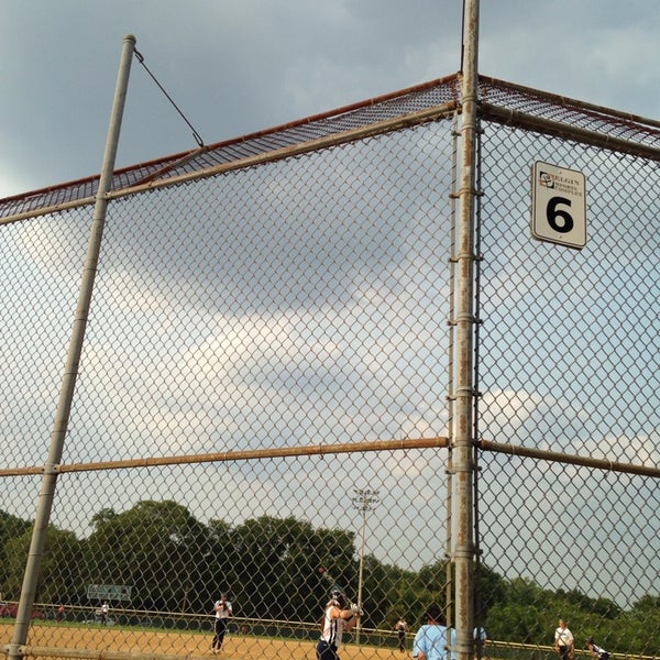 Elgin Sports Complex 2 tips