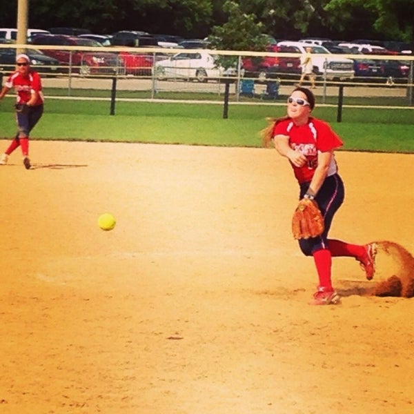 Elgin Sports Complex 2 tips