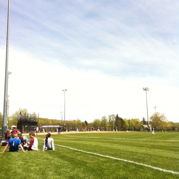 Parkview Softball Complex 1 tip from 80 visitors