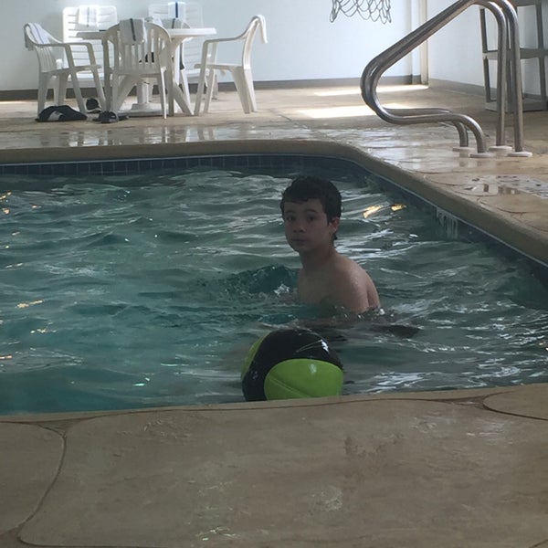 Photos At Comfort Suites At Royal Ridges Motel In Ripon