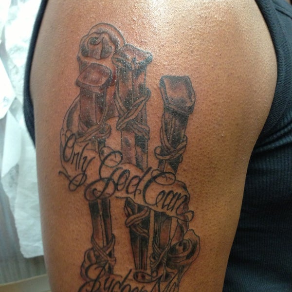 Eternal Tattoos 6 tips