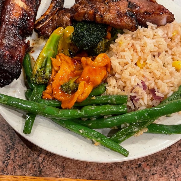 DJ's International Buffet East Garden City, NY