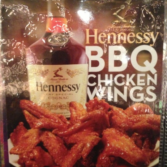 Dallas Bbq Hennessy Colada Recipe Dandk Organizer