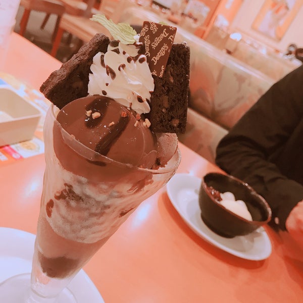 Photos At デニーズ Now Closed 千葉市 千葉県