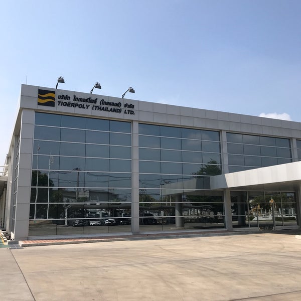 Tigerpoly (Thailand) Co.,Ltd.