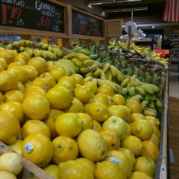 Photos at El Rey Market Burnham Park 16 tips from 1057 visitors