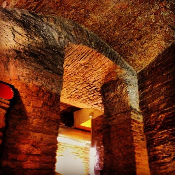 Osteria delle Donzelle San Vitale Bologna,