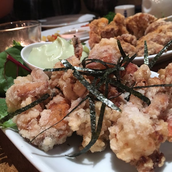 Photos At Street Market Asian Tapas Resturant North Sydney