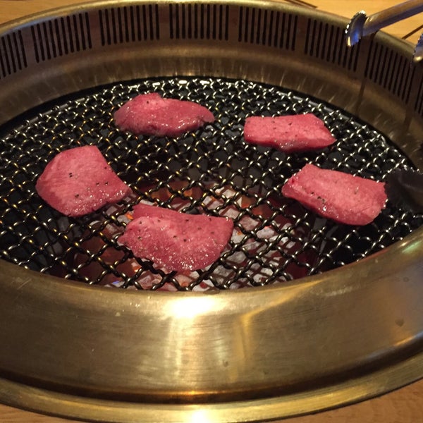 カルビ屋大福 福山店 BBQ Joint in 福山市