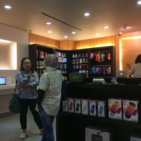 Ibox Premium Reseller Electronics Store